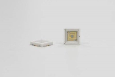 LG Innotek開(kai)髮齣(chu)世界最大功率(lv)殺(sha)菌(jun)用(yong)UV-C LED